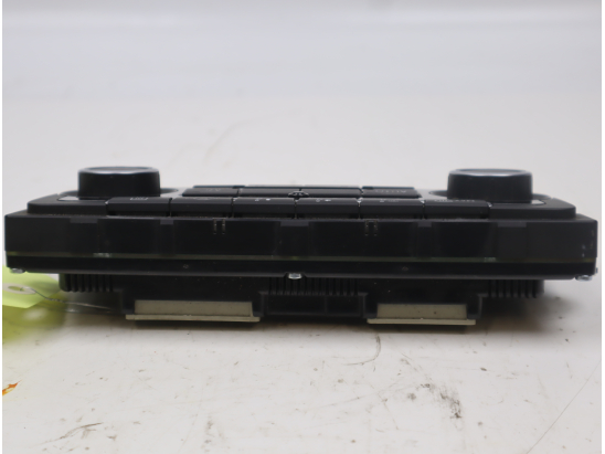 Commande de chauffage occasion VOLKSWAGEN GOLF VI Phase 1 - 2.0 TSI GTI 235 ch