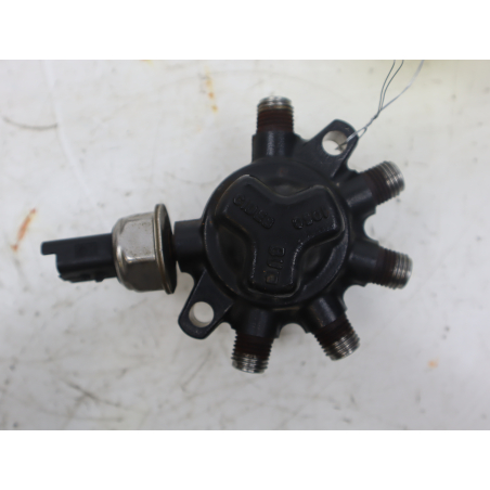 Rampe injection occasion DACIA SANDERO I Phase 1 - 1.5 DCI 70ch