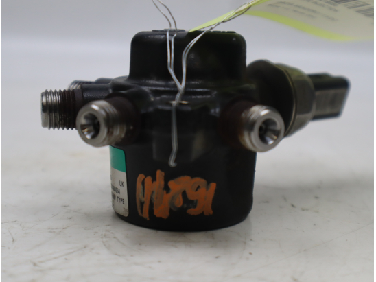 Rampe injection occasion DACIA SANDERO I Phase 1 - 1.5 DCI 70ch