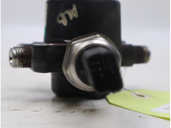 Rampe injection occasion DACIA SANDERO I Phase 1 - 1.5 DCI 70ch