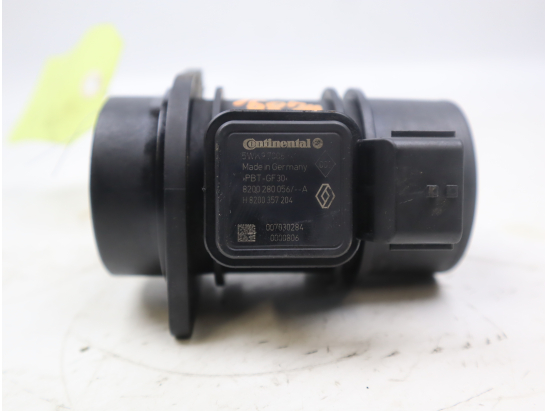 Debimetre air occasion DACIA SANDERO I Phase 1 - 1.5 DCI 70ch