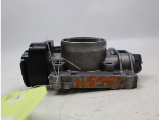 Boitier papillon occasion FIAT PANDA II Phase 1 - 1.1i