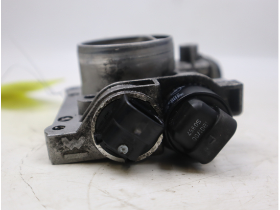 Boitier papillon occasion FIAT PANDA II Phase 1 - 1.1i