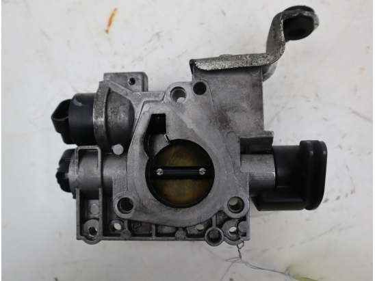 Boitier papillon occasion FIAT PANDA II Phase 1 - 1.1i