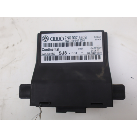 Module passerelle (Gateway) occasion VOLKSWAGEN GOLF PLUS phase 2 - 1.6 TDI 105ch