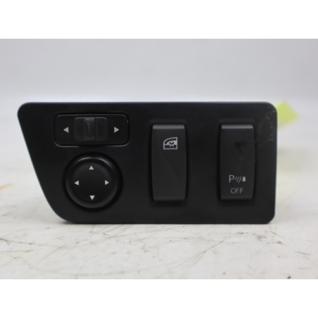 COMMANDE RETROVISSEUR EXT ELECTRIQUE