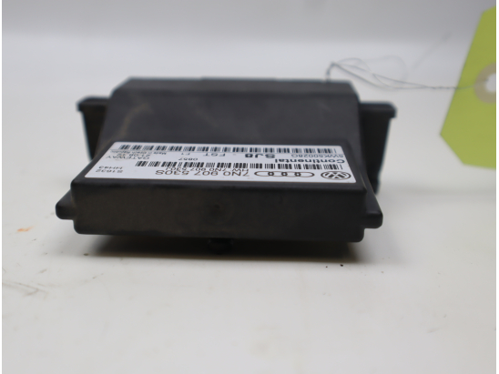 Module passerelle (Gateway) occasion VOLKSWAGEN GOLF PLUS phase 2 - 1.6 TDI 105ch