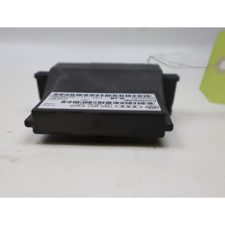 Module passerelle (Gateway) occasion VOLKSWAGEN GOLF PLUS phase 2 - 1.6 TDI 105ch