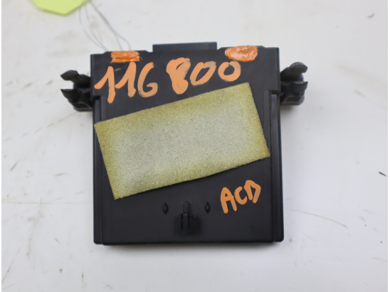 Module passerelle (Gateway) occasion VOLKSWAGEN GOLF PLUS phase 2 - 1.6 TDI 105ch