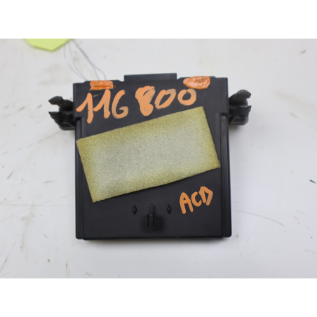 Module passerelle (Gateway) occasion VOLKSWAGEN GOLF PLUS phase 2 - 1.6 TDI 105ch