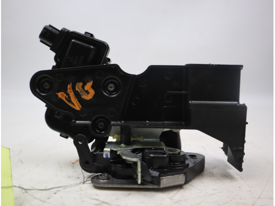 Serrure porte avg occasion DACIA SPRING Phase 1 - Elec 44ch