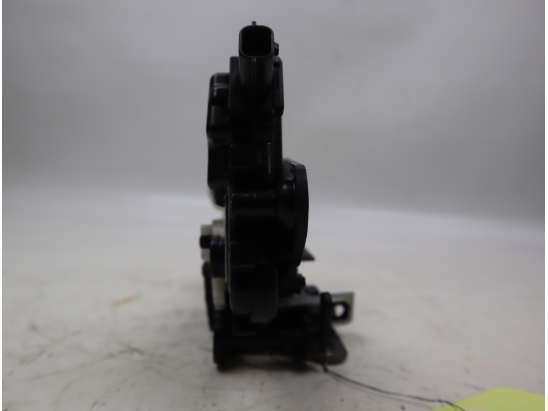 Serrure porte avg occasion DACIA SPRING Phase 1 - Elec 44ch