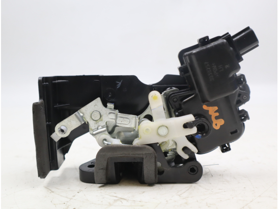 Serrure porte avg occasion DACIA SPRING Phase 1 - Elec 44ch