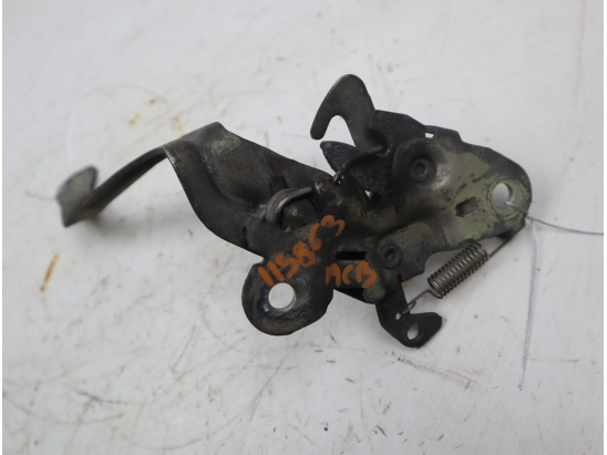 Serrure capot occasion CITROEN C4 I Phase 2 - 1.6i 16v 120ch