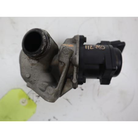 Vanne EGR occasion CITROEN C3 I Phase 2 - 1.4 HDi 70ch