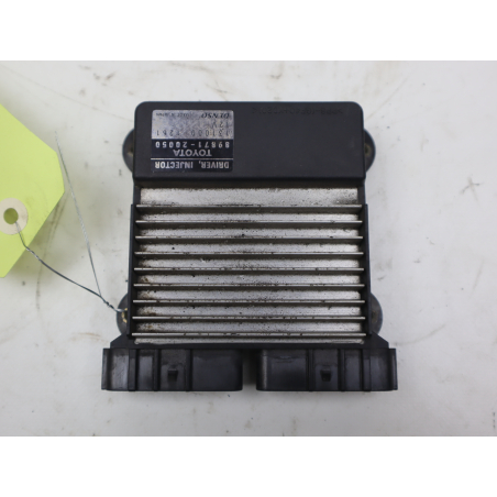 Module carburant occasion TOYOTA COROLLA IX phase 2 - 2.0 D4-D 115ch