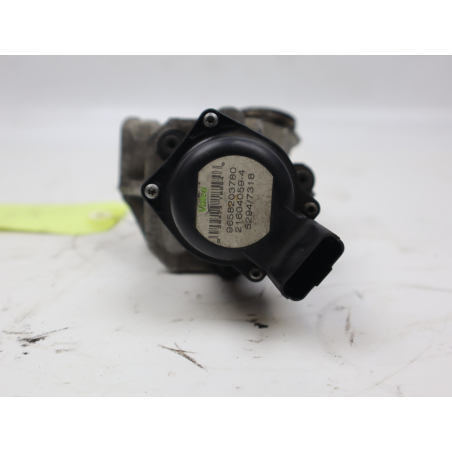 Vanne EGR occasion CITROEN C3 I Phase 2 - 1.4 HDi 70ch