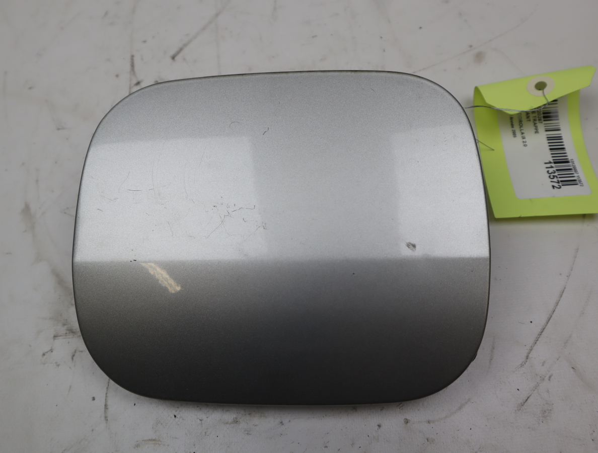 Volet de trappe carburant occasion TOYOTA COROLLA IX phase 2 - 2.0 D4-D 115ch