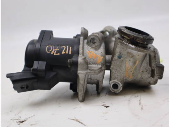 Vanne EGR occasion CITROEN C3 I Phase 2 - 1.4 HDi 70ch