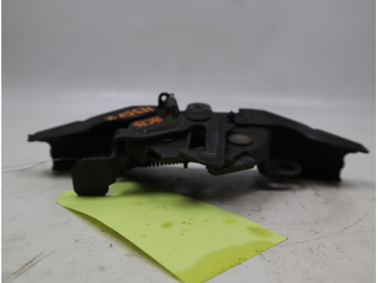 Serrure capot occasion TOYOTA COROLLA IX phase 2 - 2.0 D4-D 115ch