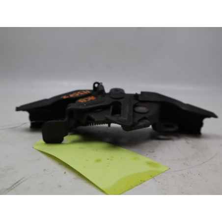 Serrure capot occasion TOYOTA COROLLA IX phase 2 - 2.0 D4-D 115ch