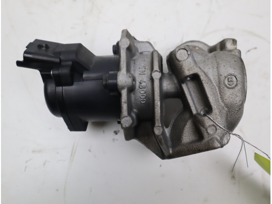 Vanne EGR occasion CITROEN C3 I Phase 2 - 1.4 HDi 70ch
