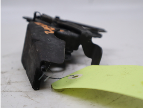 Serrure capot occasion TOYOTA COROLLA IX phase 2 - 2.0 D4-D 115ch