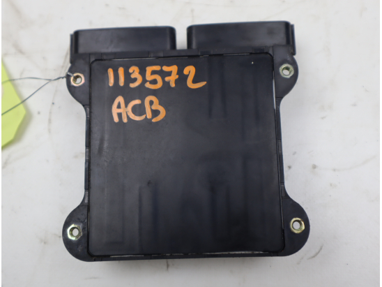 Module carburant occasion TOYOTA COROLLA IX phase 2 - 2.0 D4-D 115ch