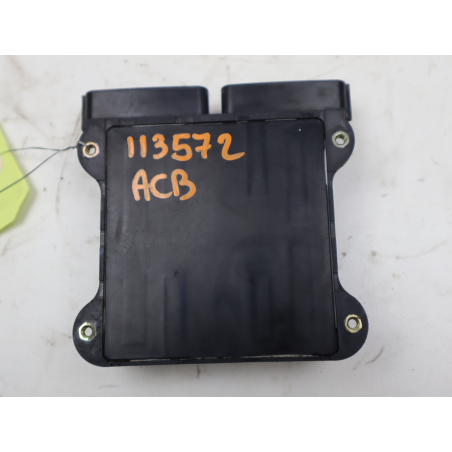 Module carburant occasion TOYOTA COROLLA IX phase 2 - 2.0 D4-D 115ch