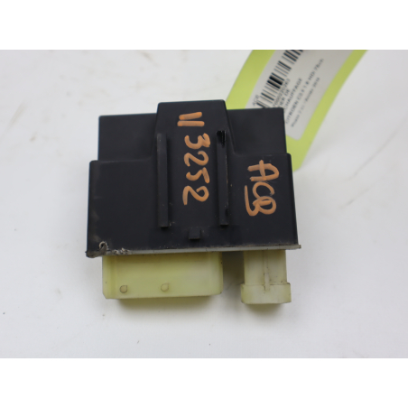 Boitier de préchauffage occasion CITROEN C3 II Phase 2 - 1.6 HDI 75ch