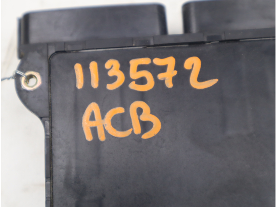 Module carburant occasion TOYOTA COROLLA IX phase 2 - 2.0 D4-D 115ch