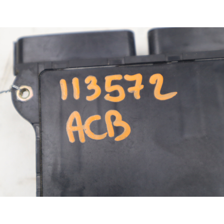 Module carburant occasion TOYOTA COROLLA IX phase 2 - 2.0 D4-D 115ch