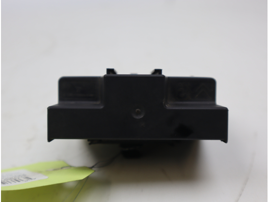 Boitier de préchauffage occasion CITROEN C3 II Phase 2 - 1.6 HDI 75ch