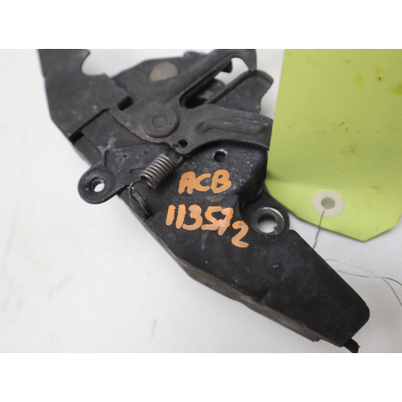 Serrure capot occasion TOYOTA COROLLA IX phase 2 - 2.0 D4-D 115ch