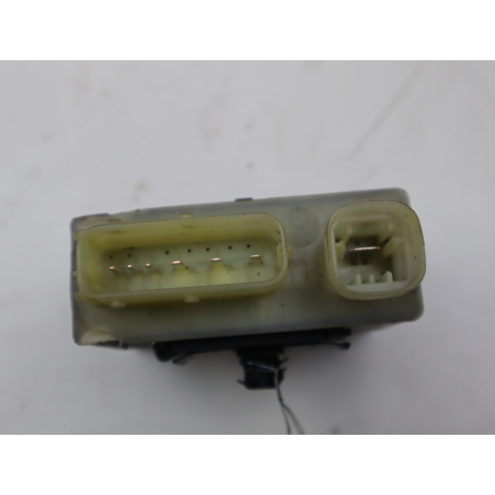 Boitier de préchauffage occasion CITROEN C3 II Phase 2 - 1.6 HDI 75ch