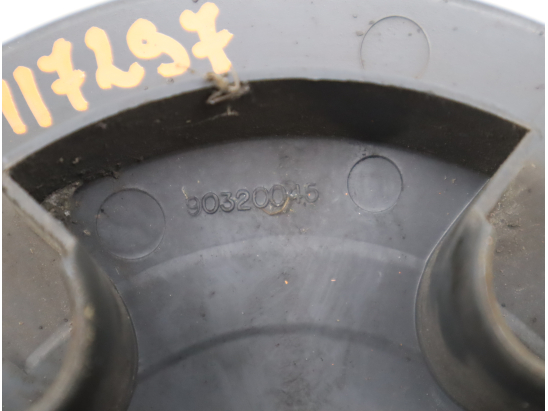 Enjoliveur de roue occasion OPEL CORSA I Phase 1 - 1.2i 54ch