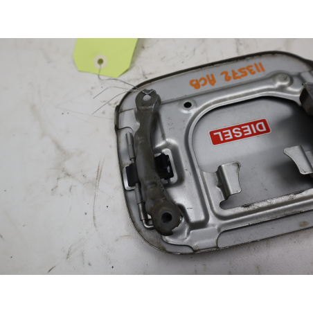 Volet de trappe carburant occasion TOYOTA COROLLA IX phase 2 - 2.0 D4-D 115ch