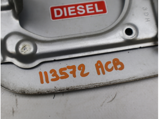 Volet de trappe carburant occasion TOYOTA COROLLA IX phase 2 - 2.0 D4-D 115ch