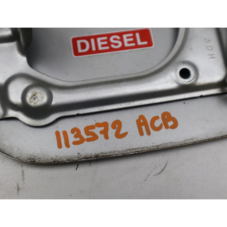 Volet de trappe carburant occasion TOYOTA COROLLA IX phase 2 - 2.0 D4-D 115ch