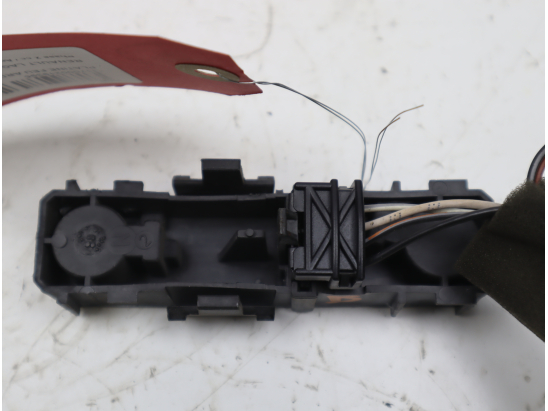 Platine feu arrière droit occasion RENAULT LAGUNA I Phase 2 - 1.9 DCI