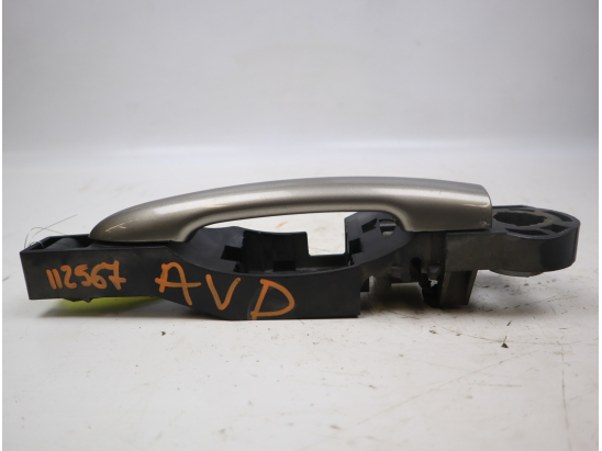 Poignee ext porte avd occasion RENAULT MODUS Phase 2 - 1.2i 16v 75ch