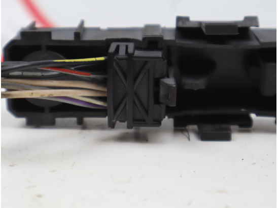 Platine feu arrière gauche occasion RENAULT LAGUNA I Phase 2 - 1.9 DCI