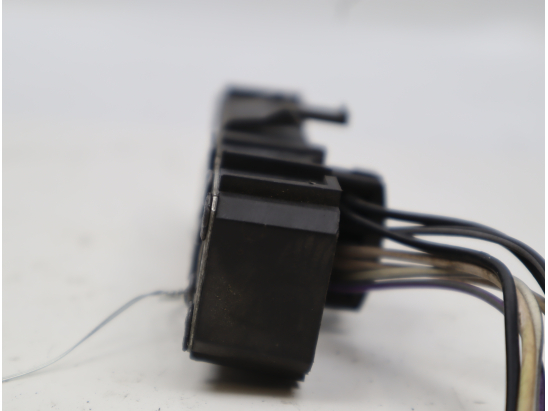 Platine feu arrière gauche occasion RENAULT LAGUNA I Phase 2 - 1.9 DCI