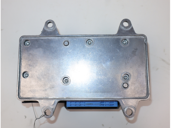 BOITIER PYROTECHNIQUE