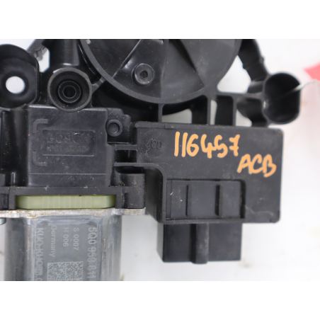Moteur lève-glace arrière gauche occasion SEAT LEON III Phase 2 - 2.0 TDI 150ch