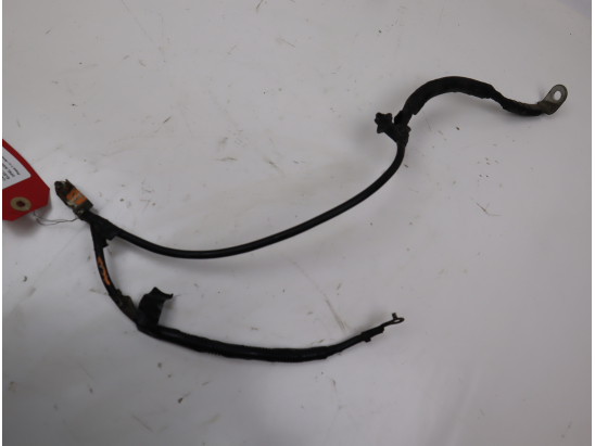 CABLE ALIMENTATION ELECTRIQUE