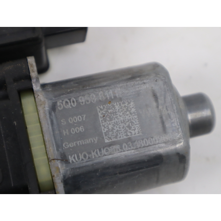 Moteur lève-glace arrière gauche occasion SEAT LEON III Phase 2 - 2.0 TDI 150ch