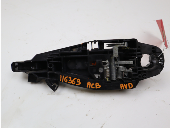 Poignee ext porte avd occasion PEUGEOT 308 II Phase 2 - 1.5 BlueHDI 100ch