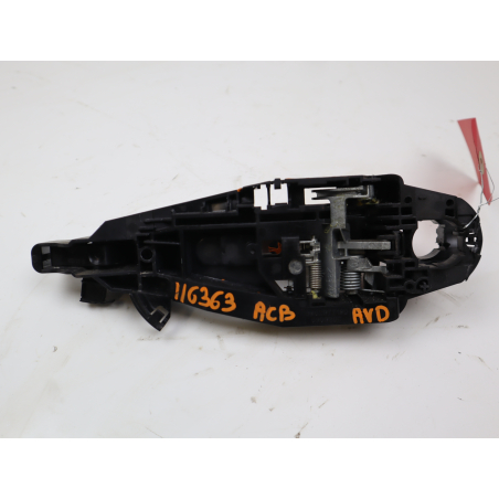 Poignee ext porte avd occasion PEUGEOT 308 II Phase 2 - 1.5 BlueHDI 100ch