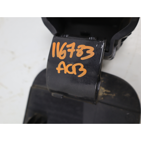 Volet de trappe carburant occasion KIA STONIC Phase 1 - 1.6CRDI 115ch